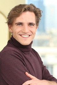 Photo of Igor Obłoza as "Diabeł"