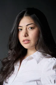 Photo of Jessica Vigil as Olivia