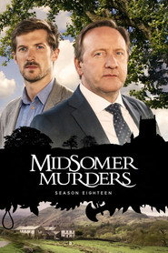 Series 18 poster