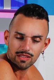 Photo of Nico Aguilera