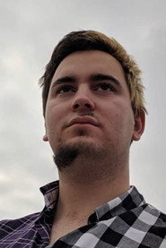 Photo of Javier Sánchez as Javi