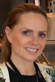 Photo of Louise Iversen as Malene