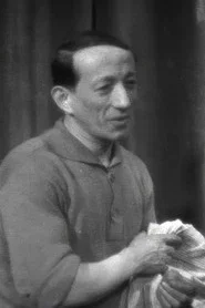 Photo of Jacques Lerner