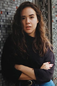 Photo of Alejandra García-Zepeda as Amiga