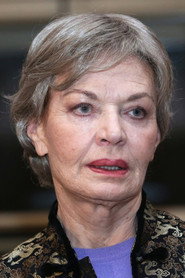 Photo of Lyudmila Chursina