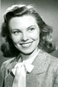 Photo of Eva Bergh as Marit