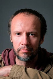Photo of Anton Pakhomov