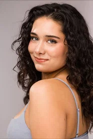 Photo of Victoria Martinez as Katie