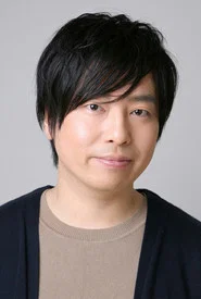 Photo of Yuuta Odagaki as Steven