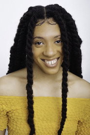Photo of J. Riley Jr. as Jayae