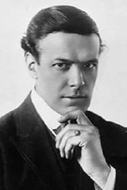 Photo of Frank Farrington as Isaac Allerton