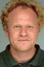 Photo of Franck Beckmann as Paul