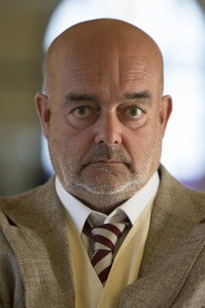 Photo of Pedro Cabrita Reis as Aerial Regulator