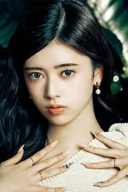 Photo of Rima Nakabayashi as General Manager