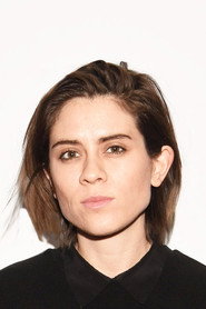 Photo of Tegan Quin as Self