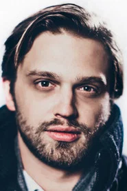 Photo of Eric Michaels as Liam Graham