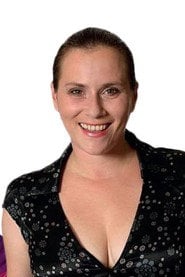 Photo of Lucia Jašková as Jana