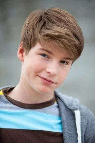 Photo of Levi Miller as William