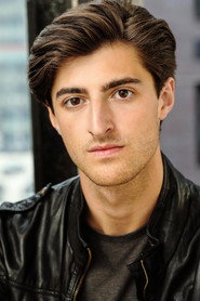 Photo of Owen Lawrence as Elijah
