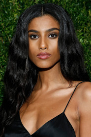Photo of Imaan Hammam as Fama