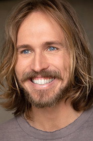 Photo of Nik Shriner as Ian