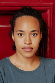 Photo of Leonie Kossi as Sarita