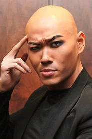 Photo of Deddy Corbuzier as Deddy Corbuzier