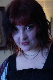 Photo of Magnolia Zarzar as Ariel's Mom (voice)