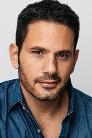 Photo of Eric Robledo as The Trick (segment "Michael Joseph Jason John")