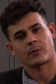Photo of David