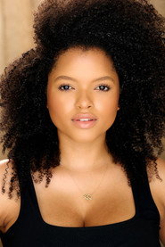 Photo of Sidney Nicole Rogers as Patricia