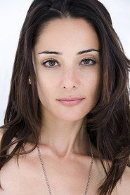 Photo of Abbey Aziz as Hanan Faour