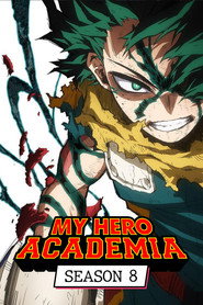 FINAL SEASON poster