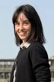 Photo of Camille Lethuillier
