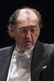 Photo of Maurizio Benini as Self - Conductor