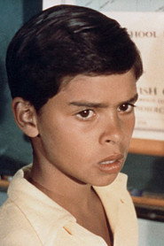 Photo of Jimmy Sterman as Paw