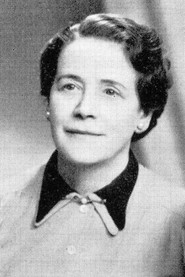 Photo of Frida Winnerstrand as Karin Björck