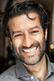 Photo of Shahbaz Sarwar as Tony