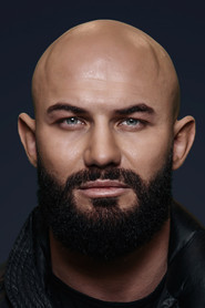 Photo of Denis Ustimenko-Vaynshtein as Shurik’s friend
