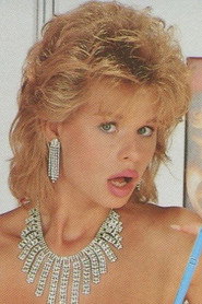 Photo of Desiree Barclay as Desiree