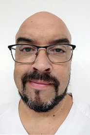 Photo of David Ciriano as Preso 2