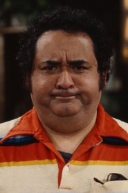 Photo of Phil Rubenstein as Lieutenant Untz
