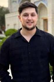 Photo of Azamat Axrorov