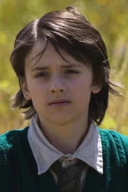 Photo of Benjamin Thorne as Kevin
