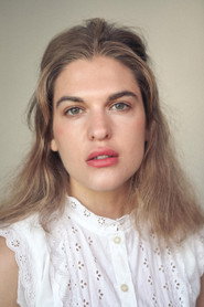 Photo of Camille Pellicer as Voice