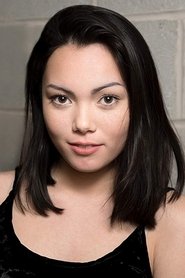 Photo of Christina Orjalo as Brisbayne