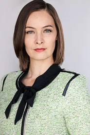 Photo of Savannah Schoenecker as Marian