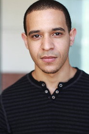 Photo of D.J. Hale as Eddie