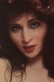 Photo of Robin Cannes