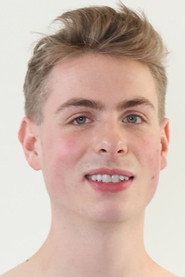 Photo of Britain Westbury as Elder Garrett